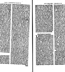 Fabyans cronycle newly prynted, wyth the cronycle, actes, and dedes done in the tyme of the reygne of the moste excellent prynce kynge Henry the vii. father vnto our most drad souerayne lord kynge Henry the .viii. To whom be all honour, reuere[n]ce, and i(1533) document 312294