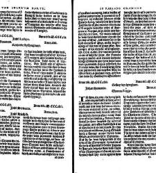 Fabyans cronycle newly prynted, wyth the cronycle, actes, and dedes done in the tyme of the reygne of the moste excellent prynce kynge Henry the vii. father vnto our most drad souerayne lord kynge Henry the .viii. To whom be all honour, reuere[n]ce, and i(1533) document 312296