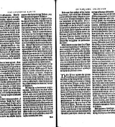 Fabyans cronycle newly prynted, wyth the cronycle, actes, and dedes done in the tyme of the reygne of the moste excellent prynce kynge Henry the vii. father vnto our most drad souerayne lord kynge Henry the .viii. To whom be all honour, reuere[n]ce, and i(1533) document 312306