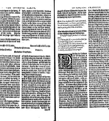 Fabyans cronycle newly prynted, wyth the cronycle, actes, and dedes done in the tyme of the reygne of the moste excellent prynce kynge Henry the vii. father vnto our most drad souerayne lord kynge Henry the .viii. To whom be all honour, reuere[n]ce, and i(1533) document 312314