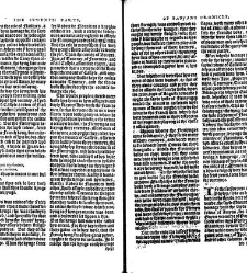 Fabyans cronycle newly prynted, wyth the cronycle, actes, and dedes done in the tyme of the reygne of the moste excellent prynce kynge Henry the vii. father vnto our most drad souerayne lord kynge Henry the .viii. To whom be all honour, reuere[n]ce, and i(1533) document 312315