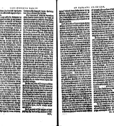 Fabyans cronycle newly prynted, wyth the cronycle, actes, and dedes done in the tyme of the reygne of the moste excellent prynce kynge Henry the vii. father vnto our most drad souerayne lord kynge Henry the .viii. To whom be all honour, reuere[n]ce, and i(1533) document 312316