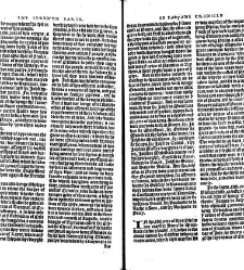 Fabyans cronycle newly prynted, wyth the cronycle, actes, and dedes done in the tyme of the reygne of the moste excellent prynce kynge Henry the vii. father vnto our most drad souerayne lord kynge Henry the .viii. To whom be all honour, reuere[n]ce, and i(1533) document 312318