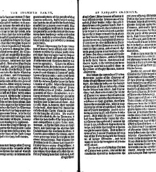 Fabyans cronycle newly prynted, wyth the cronycle, actes, and dedes done in the tyme of the reygne of the moste excellent prynce kynge Henry the vii. father vnto our most drad souerayne lord kynge Henry the .viii. To whom be all honour, reuere[n]ce, and i(1533) document 312320