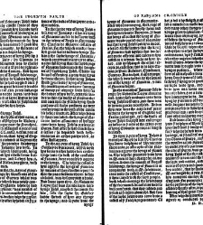 Fabyans cronycle newly prynted, wyth the cronycle, actes, and dedes done in the tyme of the reygne of the moste excellent prynce kynge Henry the vii. father vnto our most drad souerayne lord kynge Henry the .viii. To whom be all honour, reuere[n]ce, and i(1533) document 312321