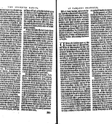 Fabyans cronycle newly prynted, wyth the cronycle, actes, and dedes done in the tyme of the reygne of the moste excellent prynce kynge Henry the vii. father vnto our most drad souerayne lord kynge Henry the .viii. To whom be all honour, reuere[n]ce, and i(1533) document 312323