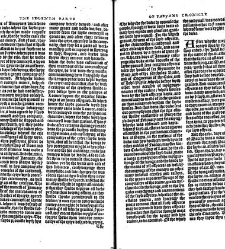 Fabyans cronycle newly prynted, wyth the cronycle, actes, and dedes done in the tyme of the reygne of the moste excellent prynce kynge Henry the vii. father vnto our most drad souerayne lord kynge Henry the .viii. To whom be all honour, reuere[n]ce, and i(1533) document 312324