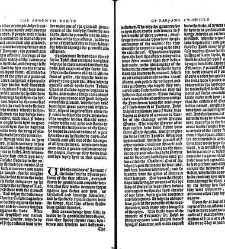 Fabyans cronycle newly prynted, wyth the cronycle, actes, and dedes done in the tyme of the reygne of the moste excellent prynce kynge Henry the vii. father vnto our most drad souerayne lord kynge Henry the .viii. To whom be all honour, reuere[n]ce, and i(1533) document 312327