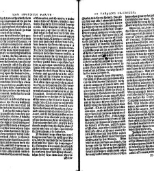 Fabyans cronycle newly prynted, wyth the cronycle, actes, and dedes done in the tyme of the reygne of the moste excellent prynce kynge Henry the vii. father vnto our most drad souerayne lord kynge Henry the .viii. To whom be all honour, reuere[n]ce, and i(1533) document 312328