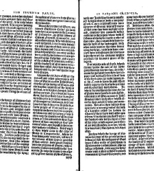 Fabyans cronycle newly prynted, wyth the cronycle, actes, and dedes done in the tyme of the reygne of the moste excellent prynce kynge Henry the vii. father vnto our most drad souerayne lord kynge Henry the .viii. To whom be all honour, reuere[n]ce, and i(1533) document 312329