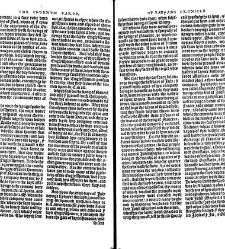 Fabyans cronycle newly prynted, wyth the cronycle, actes, and dedes done in the tyme of the reygne of the moste excellent prynce kynge Henry the vii. father vnto our most drad souerayne lord kynge Henry the .viii. To whom be all honour, reuere[n]ce, and i(1533) document 312331