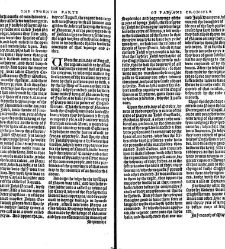 Fabyans cronycle newly prynted, wyth the cronycle, actes, and dedes done in the tyme of the reygne of the moste excellent prynce kynge Henry the vii. father vnto our most drad souerayne lord kynge Henry the .viii. To whom be all honour, reuere[n]ce, and i(1533) document 312332