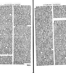 Fabyans cronycle newly prynted, wyth the cronycle, actes, and dedes done in the tyme of the reygne of the moste excellent prynce kynge Henry the vii. father vnto our most drad souerayne lord kynge Henry the .viii. To whom be all honour, reuere[n]ce, and i(1533) document 312333