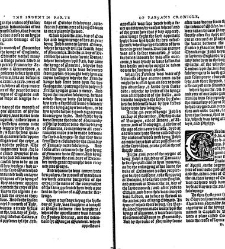 Fabyans cronycle newly prynted, wyth the cronycle, actes, and dedes done in the tyme of the reygne of the moste excellent prynce kynge Henry the vii. father vnto our most drad souerayne lord kynge Henry the .viii. To whom be all honour, reuere[n]ce, and i(1533) document 312334