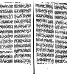 Fabyans cronycle newly prynted, wyth the cronycle, actes, and dedes done in the tyme of the reygne of the moste excellent prynce kynge Henry the vii. father vnto our most drad souerayne lord kynge Henry the .viii. To whom be all honour, reuere[n]ce, and i(1533) document 312336