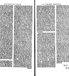 Fabyans cronycle newly prynted, wyth the cronycle, actes, and dedes done in the tyme of the reygne of the moste excellent prynce kynge Henry the vii. father vnto our most drad souerayne lord kynge Henry the .viii. To whom be all honour, reuere[n]ce, and i(1533) document 312339