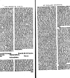 Fabyans cronycle newly prynted, wyth the cronycle, actes, and dedes done in the tyme of the reygne of the moste excellent prynce kynge Henry the vii. father vnto our most drad souerayne lord kynge Henry the .viii. To whom be all honour, reuere[n]ce, and i(1533) document 312347