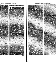 Fabyans cronycle newly prynted, wyth the cronycle, actes, and dedes done in the tyme of the reygne of the moste excellent prynce kynge Henry the vii. father vnto our most drad souerayne lord kynge Henry the .viii. To whom be all honour, reuere[n]ce, and i(1533) document 312359