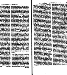 Fabyans cronycle newly prynted, wyth the cronycle, actes, and dedes done in the tyme of the reygne of the moste excellent prynce kynge Henry the vii. father vnto our most drad souerayne lord kynge Henry the .viii. To whom be all honour, reuere[n]ce, and i(1533) document 312360