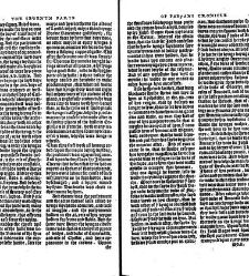 Fabyans cronycle newly prynted, wyth the cronycle, actes, and dedes done in the tyme of the reygne of the moste excellent prynce kynge Henry the vii. father vnto our most drad souerayne lord kynge Henry the .viii. To whom be all honour, reuere[n]ce, and i(1533) document 312362