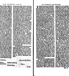 Fabyans cronycle newly prynted, wyth the cronycle, actes, and dedes done in the tyme of the reygne of the moste excellent prynce kynge Henry the vii. father vnto our most drad souerayne lord kynge Henry the .viii. To whom be all honour, reuere[n]ce, and i(1533) document 312363