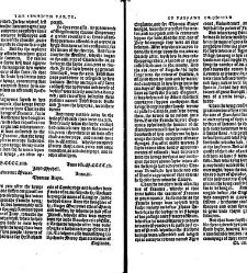 Fabyans cronycle newly prynted, wyth the cronycle, actes, and dedes done in the tyme of the reygne of the moste excellent prynce kynge Henry the vii. father vnto our most drad souerayne lord kynge Henry the .viii. To whom be all honour, reuere[n]ce, and i(1533) document 312370