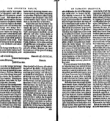 Fabyans cronycle newly prynted, wyth the cronycle, actes, and dedes done in the tyme of the reygne of the moste excellent prynce kynge Henry the vii. father vnto our most drad souerayne lord kynge Henry the .viii. To whom be all honour, reuere[n]ce, and i(1533) document 312372