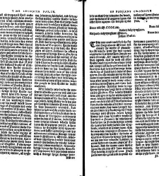 Fabyans cronycle newly prynted, wyth the cronycle, actes, and dedes done in the tyme of the reygne of the moste excellent prynce kynge Henry the vii. father vnto our most drad souerayne lord kynge Henry the .viii. To whom be all honour, reuere[n]ce, and i(1533) document 312374