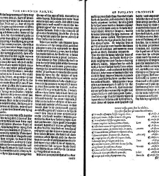 Fabyans cronycle newly prynted, wyth the cronycle, actes, and dedes done in the tyme of the reygne of the moste excellent prynce kynge Henry the vii. father vnto our most drad souerayne lord kynge Henry the .viii. To whom be all honour, reuere[n]ce, and i(1533) document 312376