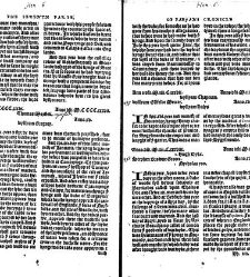 Fabyans cronycle newly prynted, wyth the cronycle, actes, and dedes done in the tyme of the reygne of the moste excellent prynce kynge Henry the vii. father vnto our most drad souerayne lord kynge Henry the .viii. To whom be all honour, reuere[n]ce, and i(1533) document 312388