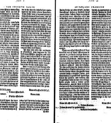 Fabyans cronycle newly prynted, wyth the cronycle, actes, and dedes done in the tyme of the reygne of the moste excellent prynce kynge Henry the vii. father vnto our most drad souerayne lord kynge Henry the .viii. To whom be all honour, reuere[n]ce, and i(1533) document 312389