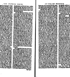 Fabyans cronycle newly prynted, wyth the cronycle, actes, and dedes done in the tyme of the reygne of the moste excellent prynce kynge Henry the vii. father vnto our most drad souerayne lord kynge Henry the .viii. To whom be all honour, reuere[n]ce, and i(1533) document 312396