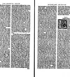 Fabyans cronycle newly prynted, wyth the cronycle, actes, and dedes done in the tyme of the reygne of the moste excellent prynce kynge Henry the vii. father vnto our most drad souerayne lord kynge Henry the .viii. To whom be all honour, reuere[n]ce, and i(1533) document 312408