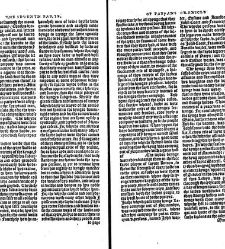 Fabyans cronycle newly prynted, wyth the cronycle, actes, and dedes done in the tyme of the reygne of the moste excellent prynce kynge Henry the vii. father vnto our most drad souerayne lord kynge Henry the .viii. To whom be all honour, reuere[n]ce, and i(1533) document 312410