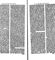 Fabyans cronycle newly prynted, wyth the cronycle, actes, and dedes done in the tyme of the reygne of the moste excellent prynce kynge Henry the vii. father vnto our most drad souerayne lord kynge Henry the .viii. To whom be all honour, reuere[n]ce, and i(1533) document 312412