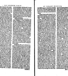 Fabyans cronycle newly prynted, wyth the cronycle, actes, and dedes done in the tyme of the reygne of the moste excellent prynce kynge Henry the vii. father vnto our most drad souerayne lord kynge Henry the .viii. To whom be all honour, reuere[n]ce, and i(1533) document 312413