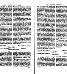 Fabyans cronycle newly prynted, wyth the cronycle, actes, and dedes done in the tyme of the reygne of the moste excellent prynce kynge Henry the vii. father vnto our most drad souerayne lord kynge Henry the .viii. To whom be all honour, reuere[n]ce, and i(1533) document 312415