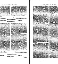 Fabyans cronycle newly prynted, wyth the cronycle, actes, and dedes done in the tyme of the reygne of the moste excellent prynce kynge Henry the vii. father vnto our most drad souerayne lord kynge Henry the .viii. To whom be all honour, reuere[n]ce, and i(1533) document 312417