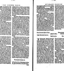Fabyans cronycle newly prynted, wyth the cronycle, actes, and dedes done in the tyme of the reygne of the moste excellent prynce kynge Henry the vii. father vnto our most drad souerayne lord kynge Henry the .viii. To whom be all honour, reuere[n]ce, and i(1533) document 312418
