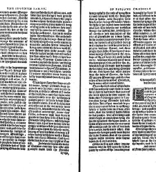 Fabyans cronycle newly prynted, wyth the cronycle, actes, and dedes done in the tyme of the reygne of the moste excellent prynce kynge Henry the vii. father vnto our most drad souerayne lord kynge Henry the .viii. To whom be all honour, reuere[n]ce, and i(1533) document 312419