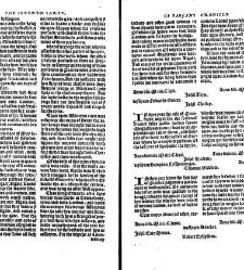 Fabyans cronycle newly prynted, wyth the cronycle, actes, and dedes done in the tyme of the reygne of the moste excellent prynce kynge Henry the vii. father vnto our most drad souerayne lord kynge Henry the .viii. To whom be all honour, reuere[n]ce, and i(1533) document 312420