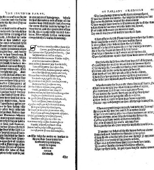 Fabyans cronycle newly prynted, wyth the cronycle, actes, and dedes done in the tyme of the reygne of the moste excellent prynce kynge Henry the vii. father vnto our most drad souerayne lord kynge Henry the .viii. To whom be all honour, reuere[n]ce, and i(1533) document 312427