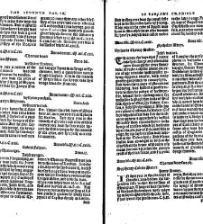 Fabyans cronycle newly prynted, wyth the cronycle, actes, and dedes done in the tyme of the reygne of the moste excellent prynce kynge Henry the vii. father vnto our most drad souerayne lord kynge Henry the .viii. To whom be all honour, reuere[n]ce, and i(1533) document 312430