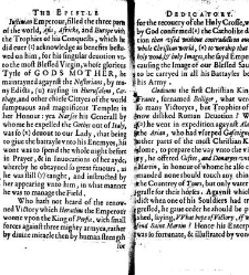 The answere vnto the nine points of controuersy, proposed by our late soueraygne (of famous memory) vnto M. Fisher of the Society of Iesus And the reioynder vnto the reply of D. Francis VVhite minister. With the picture of the sayd minister, or censure of(1626) document 312442