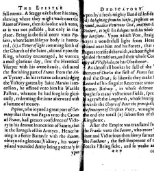 The answere vnto the nine points of controuersy, proposed by our late soueraygne (of famous memory) vnto M. Fisher of the Society of Iesus And the reioynder vnto the reply of D. Francis VVhite minister. With the picture of the sayd minister, or censure of(1626) document 312443