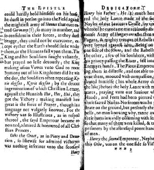 The answere vnto the nine points of controuersy, proposed by our late soueraygne (of famous memory) vnto M. Fisher of the Society of Iesus And the reioynder vnto the reply of D. Francis VVhite minister. With the picture of the sayd minister, or censure of(1626) document 312444