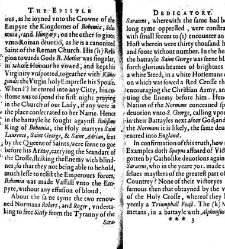 The answere vnto the nine points of controuersy, proposed by our late soueraygne (of famous memory) vnto M. Fisher of the Society of Iesus And the reioynder vnto the reply of D. Francis VVhite minister. With the picture of the sayd minister, or censure of(1626) document 312445