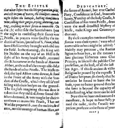 The answere vnto the nine points of controuersy, proposed by our late soueraygne (of famous memory) vnto M. Fisher of the Society of Iesus And the reioynder vnto the reply of D. Francis VVhite minister. With the picture of the sayd minister, or censure of(1626) document 312449