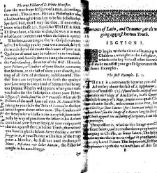 The answere vnto the nine points of controuersy, proposed by our late soueraygne (of famous memory) vnto M. Fisher of the Society of Iesus And the reioynder vnto the reply of D. Francis VVhite minister. With the picture of the sayd minister, or censure of(1626) document 312467