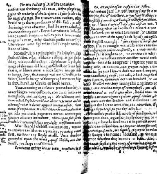 The answere vnto the nine points of controuersy, proposed by our late soueraygne (of famous memory) vnto M. Fisher of the Society of Iesus And the reioynder vnto the reply of D. Francis VVhite minister. With the picture of the sayd minister, or censure of(1626) document 312468